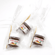 Mini Nutella Personalizable