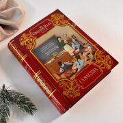 LATA VINTAGE POLVORONES