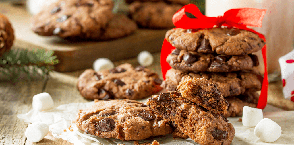 hacer-cookies-de-turrón