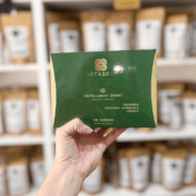 TÉ DE ARTABRIA