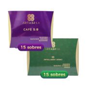 Productos Artabria Lotes
