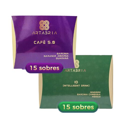 Productos Artabria Lotes
