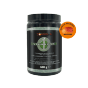 Sabor Mango Batido de sustitución de Comidas para Control de Peso Vegan One Sorgenta  600gr - Mango