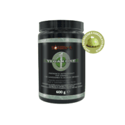 Pistacho y Chocolate Blanco Batido de sustitución de Comidas para Control de Peso Vegan One Sorgenta   600gr - Sabor Pistacho y Chocolate Blanco