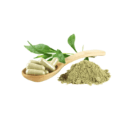 Pastillas LUNA Complemento alimenticio con plantas, algas y cromo