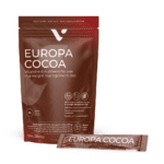 Valentus Europa Cocoa 1 x 30 Monodosis 4gr  | Cacao de Valentus | 120 gr (4gr x 30)