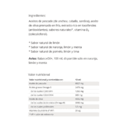 Kit BalanceTest + BalanceOil 147€ + envío tiempo limitado - Imagen 6