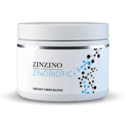ZinoBiotic+ Zinzino | mezcla de 8 fibras alimentarias naturales |180 gr