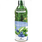 Bebida BIO de Aloe Vera y Arándano 1 L