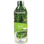 Bebida BIO de Aloe Vera Puro 1 Sorgenta