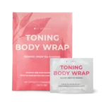 Parches Toning Body Wrap