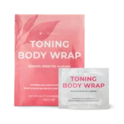Parches Toning Body Wrap