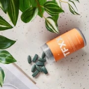 Capsulas TFXX  It Works! - Imagen 6