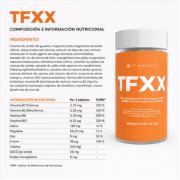 Capsulas TFXX  It Works! - Imagen 4