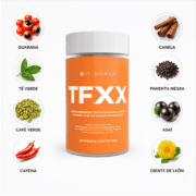 Capsulas TFXX  It Works! - Imagen 5