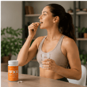 Capsulas TFXX  It Works! - Imagen 3