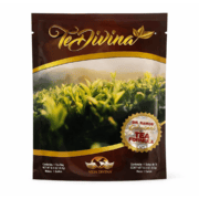 Té Divina Infusión de hierbas Original receta del Dr Ramos