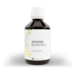 Zinzino BalanceOil+ Vegan | Omega-3 vegano con microalgas