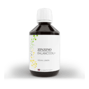 Zinzino BalanceOil+ Vegan | Omega-3 vegano con microalgas