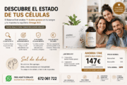 Kit BalanceTest + BalanceOil 147€ + envío tiempo limitado - Imagen 2