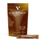 Valentus Sol Roast Café Instantáneo en Sobres – 30 Días