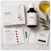 BalanceTest + BalanceOil+ Zinzino | Descubre el estado real de tus ácidos grasos - Imagen 2