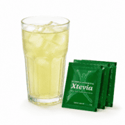 Té Complex Hierbabuena Xtevia | En Polvo soluble en sobres