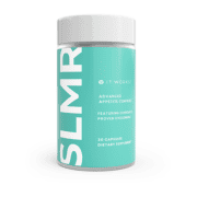 SMLR It Works! Capsulas