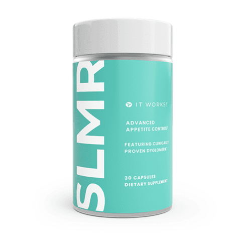 SMLR It Works! Capsulas