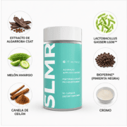 SMLR It Works! Capsulas - Imagen 5
