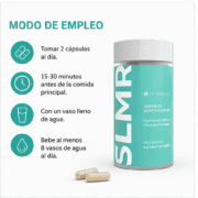 SMLR It Works! Capsulas - Imagen 3