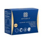 Colágeno Marino Artabria 10.000 mg 25 Sobres | Condroitina, Glucosamida, Magenesio