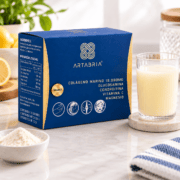 Colágeno Marino Artabria 10.000 mg 25 Sobres | Condroitina, Glucosamida, Magenesio - Imagen 2
